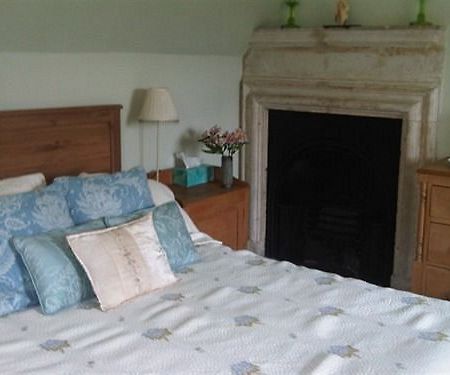 Damson Cottage B&B Lacock Kültér fotó