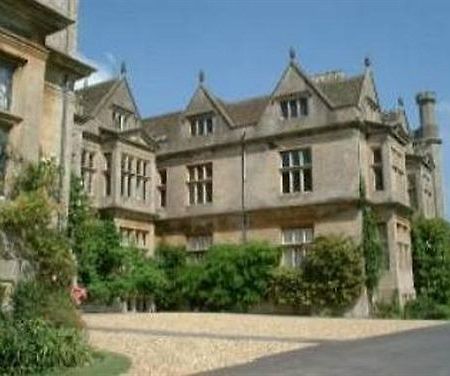 Damson Cottage B&B Lacock Kültér fotó