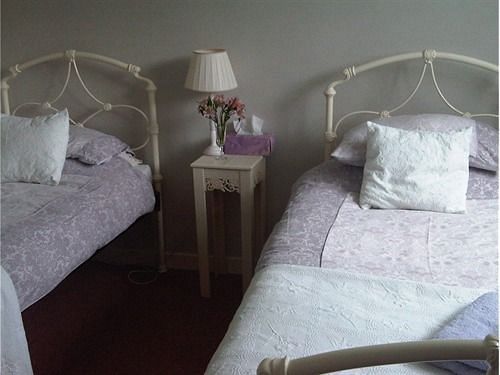Damson Cottage B&B Lacock Kültér fotó