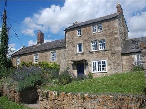Damson Cottage B&B Lacock Kültér fotó