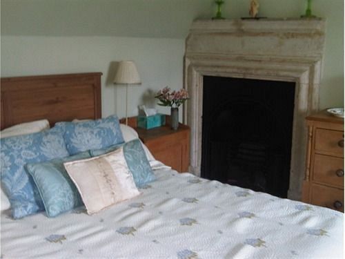 Damson Cottage B&B Lacock Kültér fotó