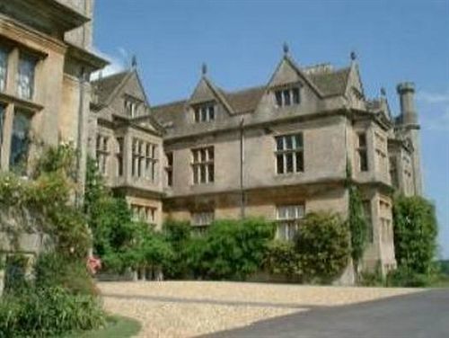 Damson Cottage B&B Lacock Kültér fotó