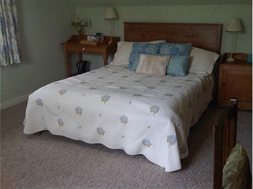 Damson Cottage B&B Lacock Kültér fotó