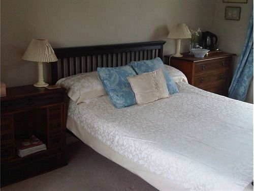 Damson Cottage B&B Lacock Kültér fotó